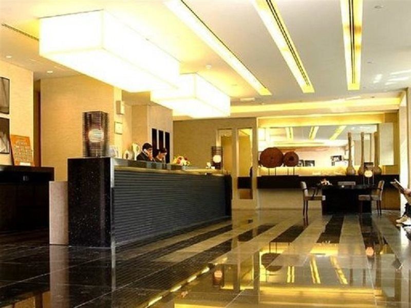 Saffron Boutique Hotel Dubai Luaran gambar